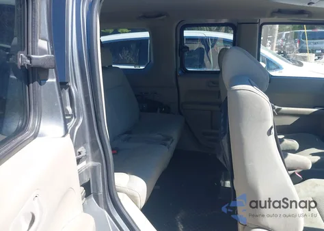 2009 Honda Element Ex z USA, uszkodzony, nr VIN 5J6YH28729L000600